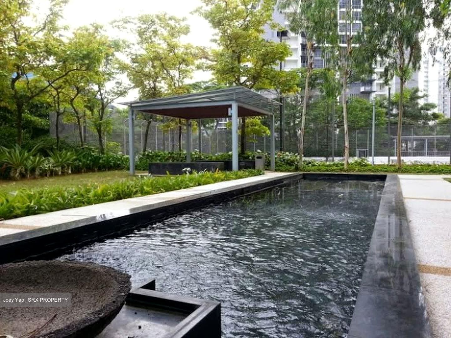 Amber Gardens (D15), Condominium #600983361